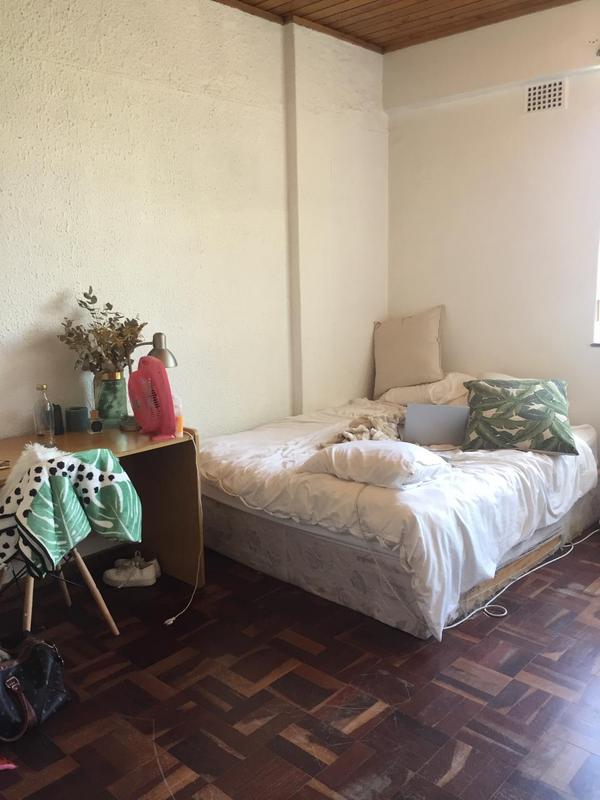 To Let 1 Bedroom Property for Rent in Stellenbosch Central Western Cape